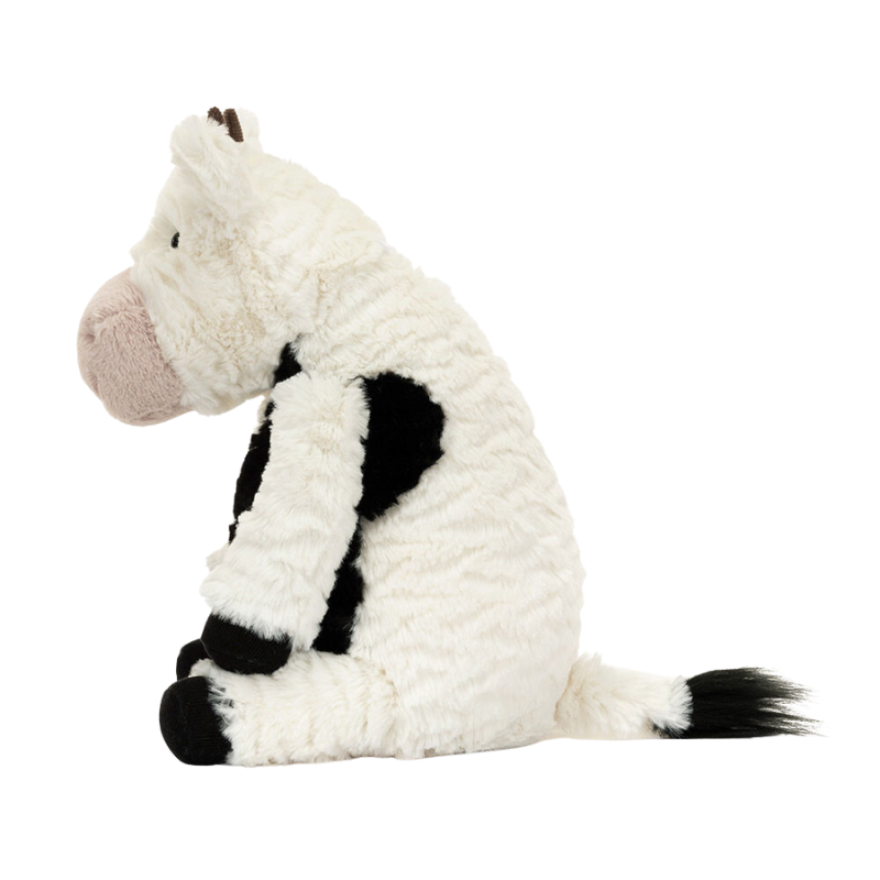 Mooliet Cow Plush Toy