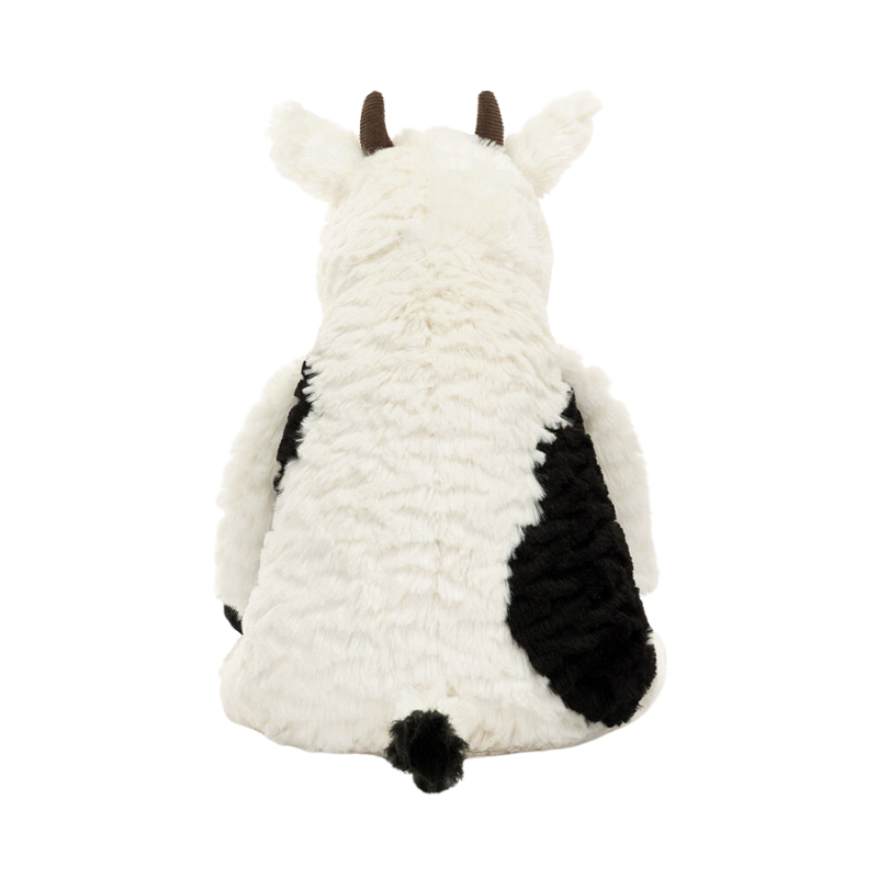 Mooliet Cow Plush Toy