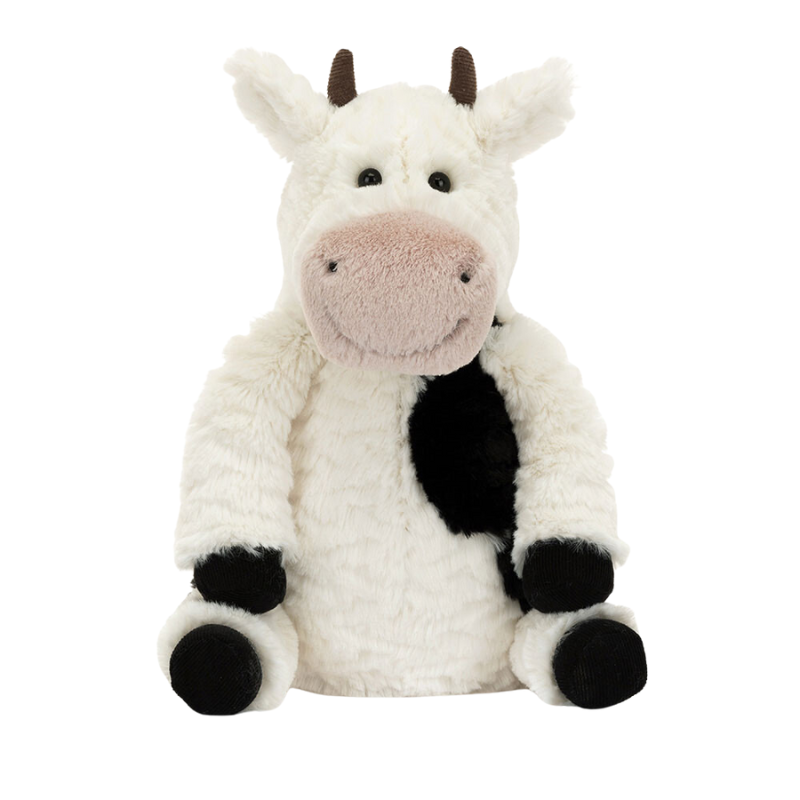 Mooliet Cow Plush Toy