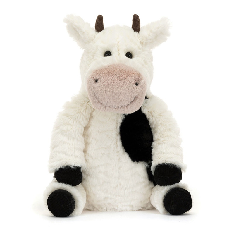 Mooliet Cow Plush Toy