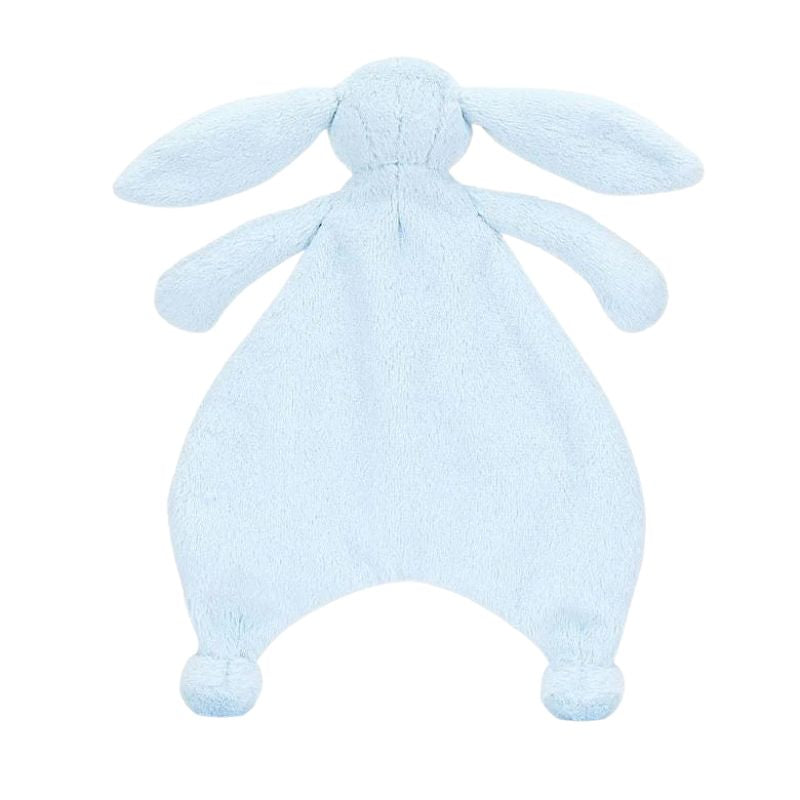 Bashful Soft Baby Comforter
