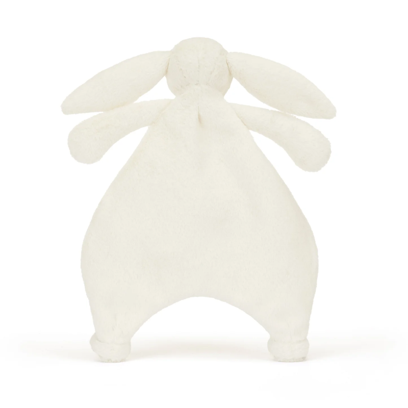 Jellycat Bashful Bunny Comforter Cream