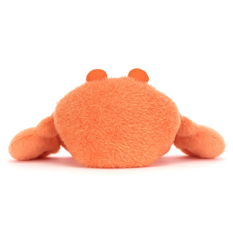 Pinchsnap Crab Plush Toy