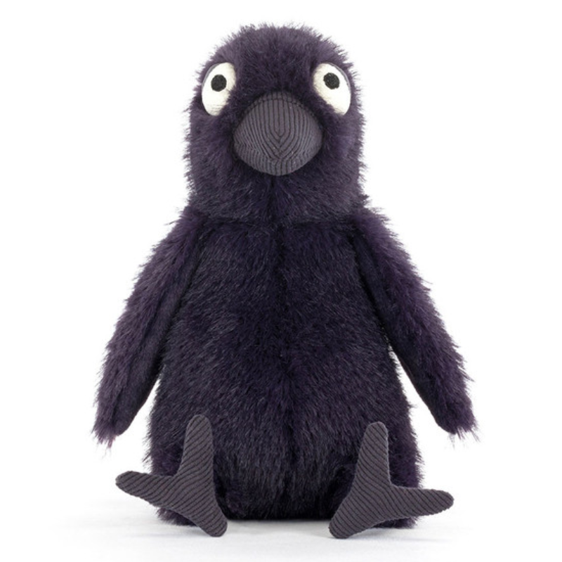 Hocus Crow