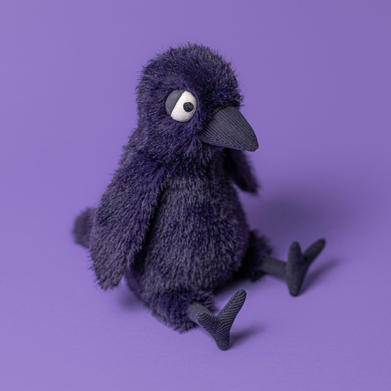 Hocus Crow