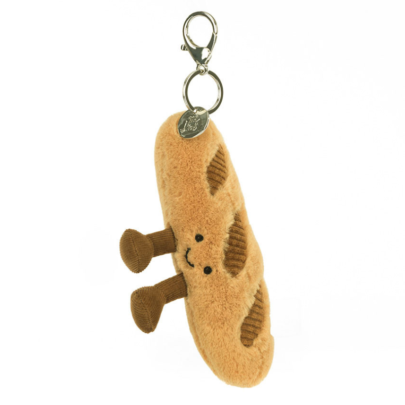 Bag Charm Plush Toy
