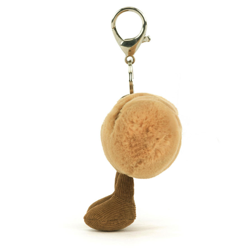 Bag Charm Plush Toy