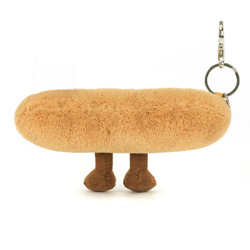 Bag Charm Plush Toy
