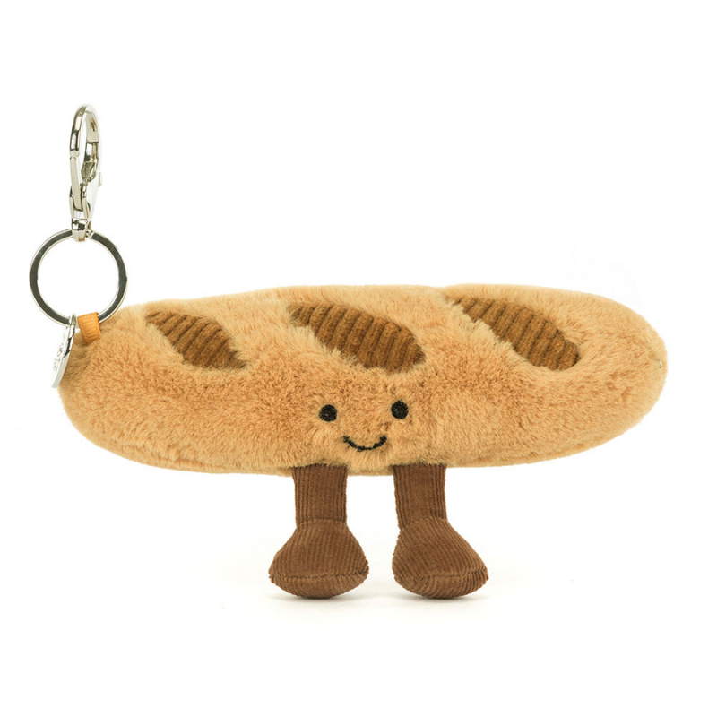 Bag Charm Plush Toy
