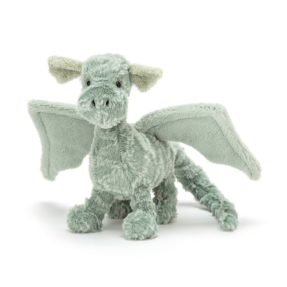 Dragon Plush Toys Drake Dragon