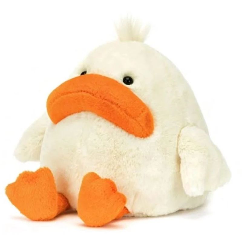 Delia Duck | Snuggle Bugz | Canada's Baby Store