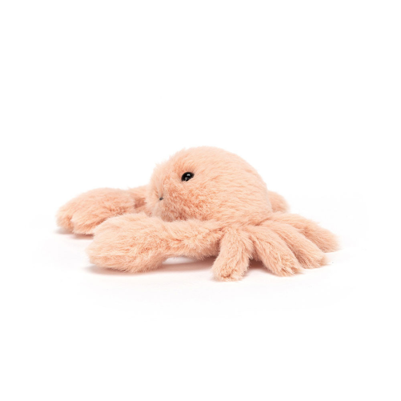 Fluffy Animal Collection Plush Toy