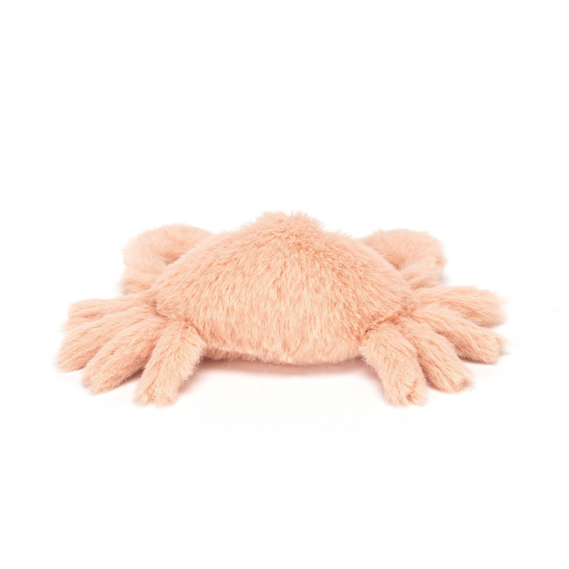 Fluffy Animal Collection Plush Toy