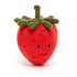 Fabulous Fruits Strawberry