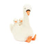 Featherful Swan Plush Toy