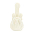 Featherful Swan Plush Toy