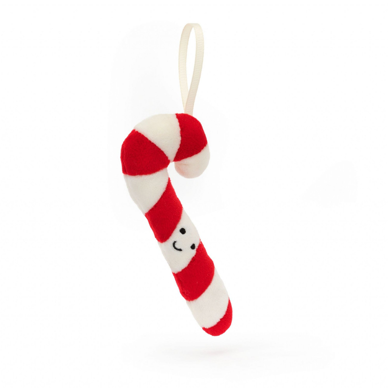 Collection de peluches Folly Festive