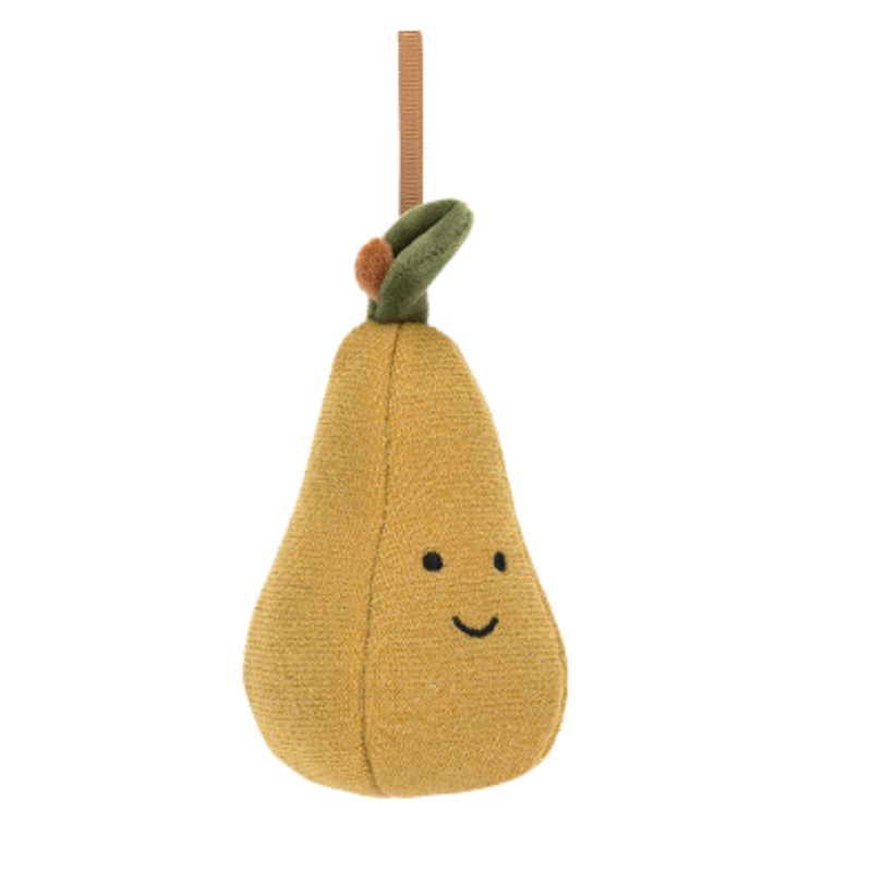 Collection de peluches Folly Festive