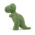 Fossilly Plush Toys  T-Rex