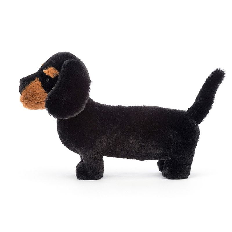 Freddie Sausage Dog  Small