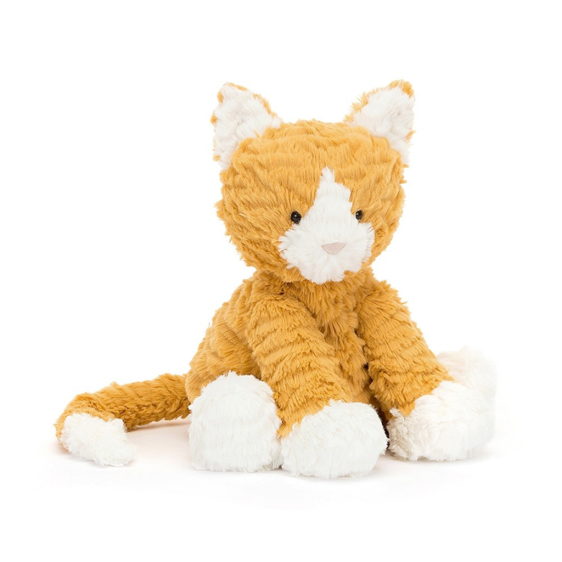 Animaux en peluche Fuddlewuddle