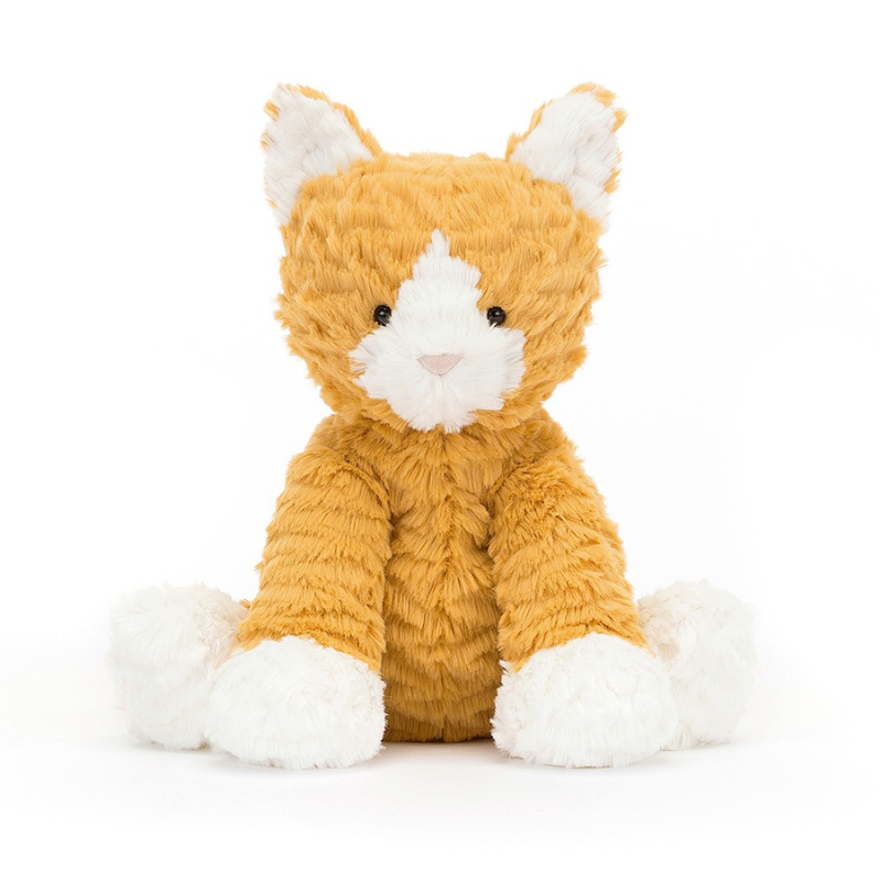 Fuddlewuddle Plush Animals | Snuggle Bugz | Canada's Baby Store
