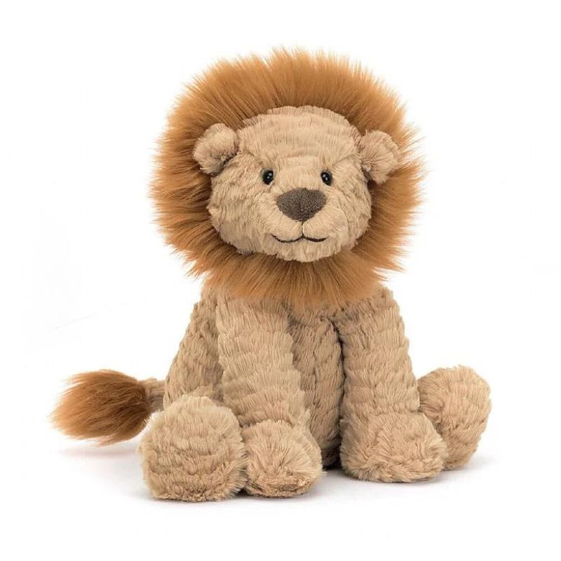 Fuddlewuddle Plush Animals | Snuggle Bugz | Canada's Baby Store