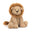 Fuddlewuddle Plush Animals Lion