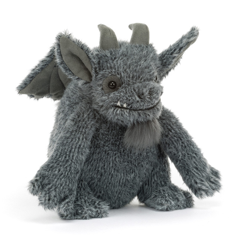 Growlston Gargoyle Plush Toy