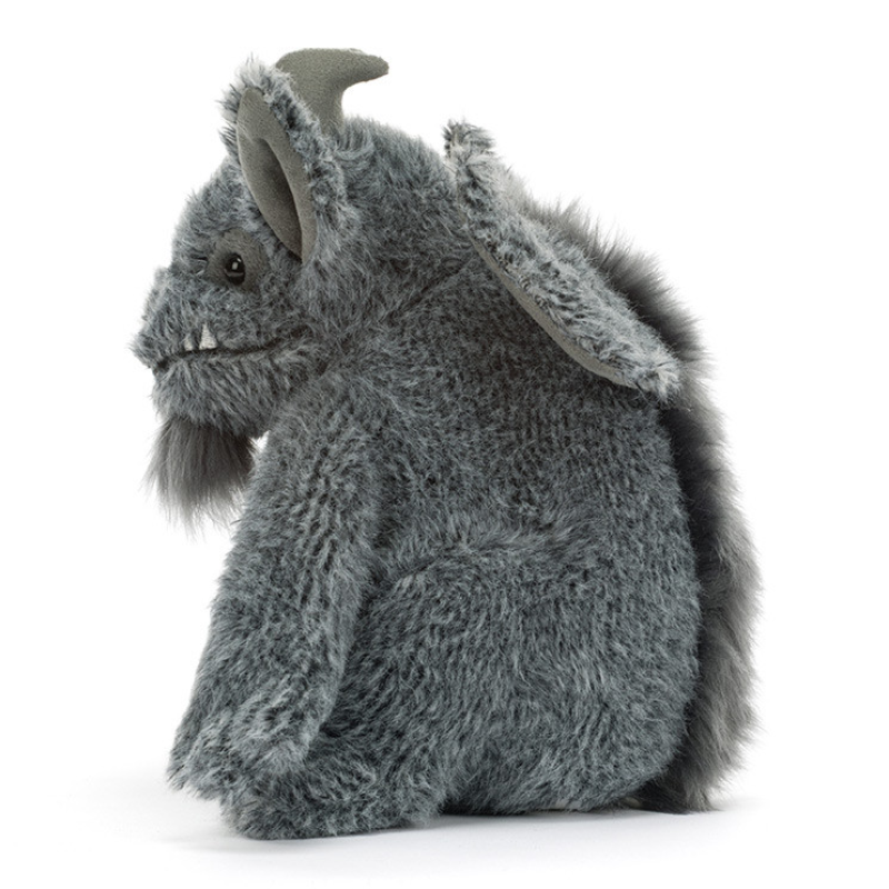 Growlston Gargoyle Plush Toy