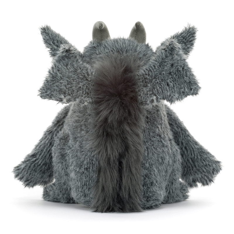 Growlston Gargoyle Plush Toy