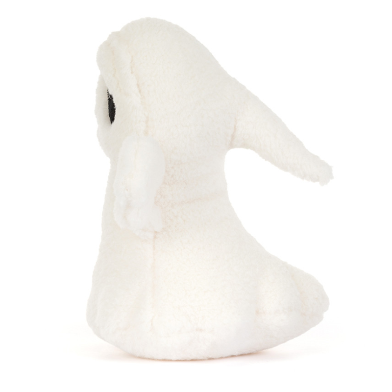Ghost Bob Plush Toy