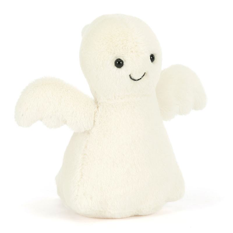 Mysti Ghost