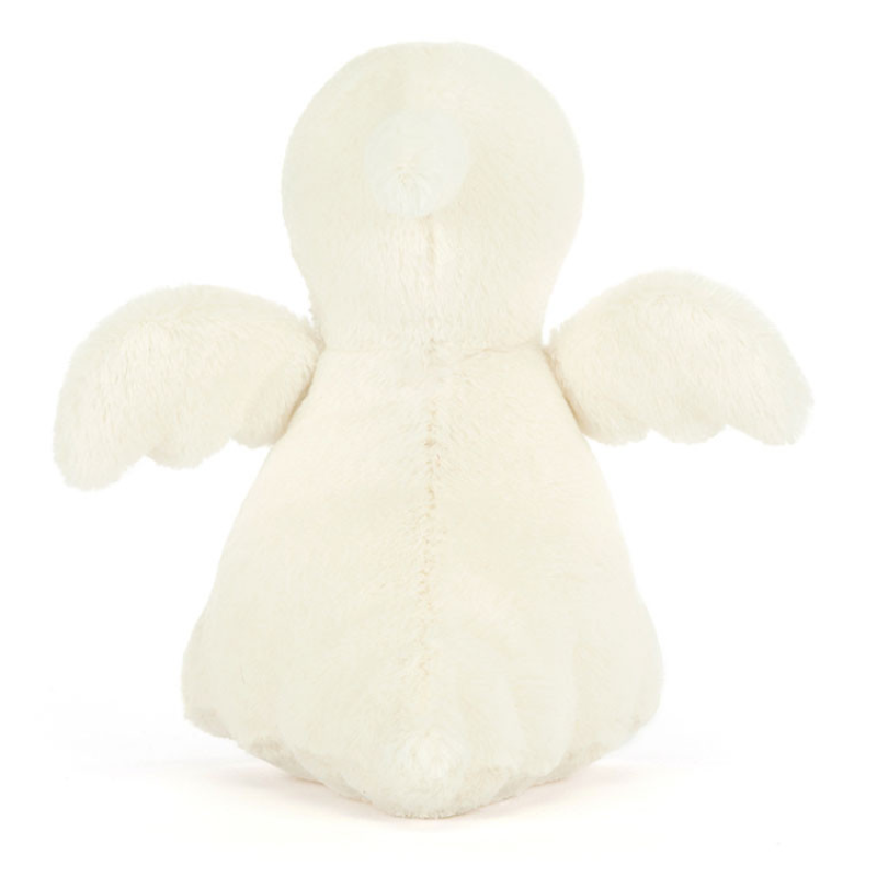 Mysti Ghost Plush Toy