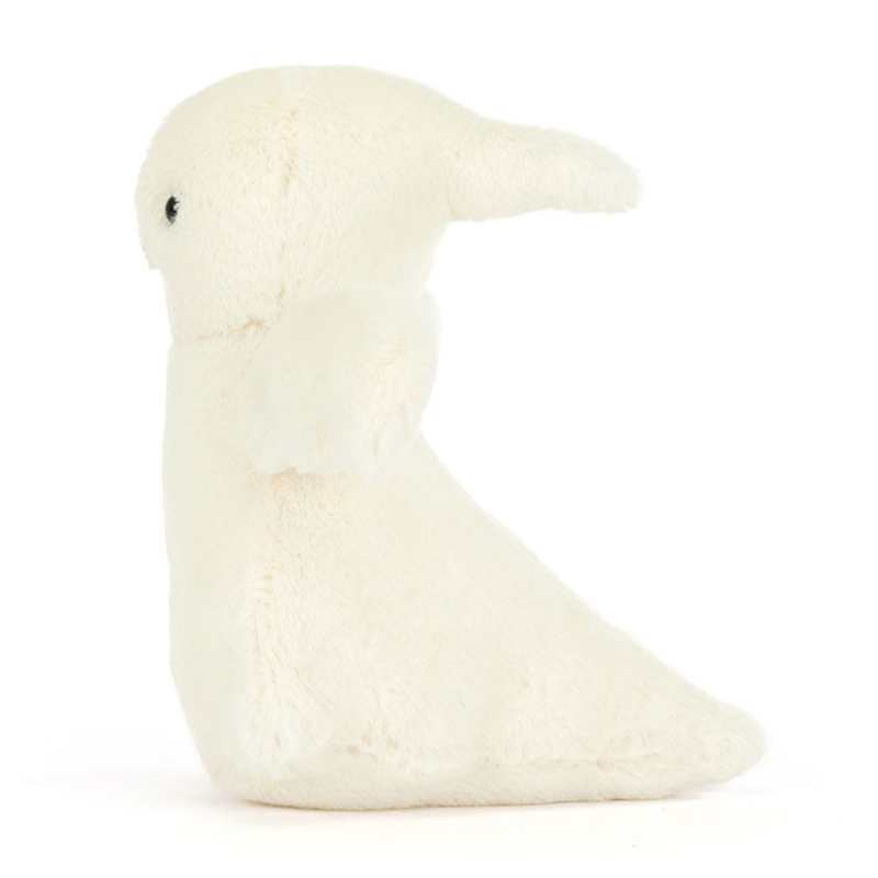 Mysti Ghost Plush Toy