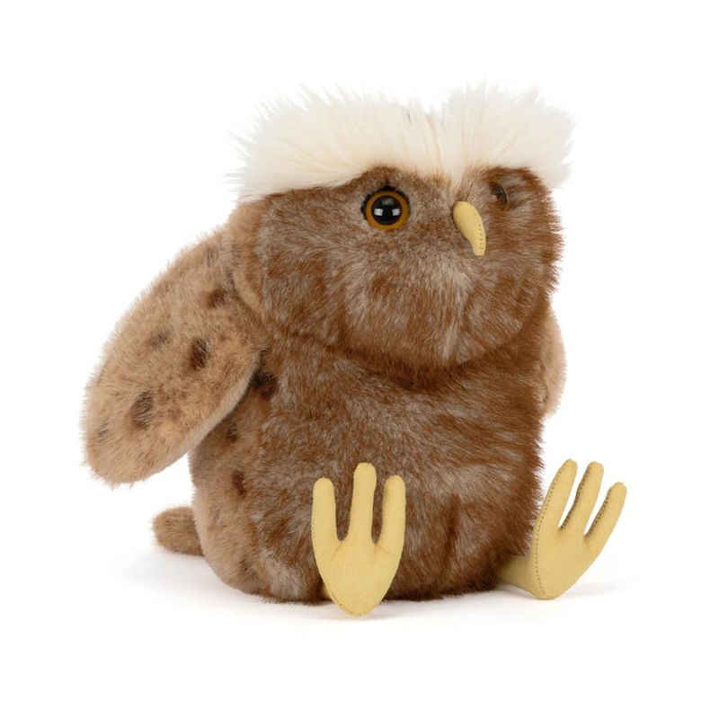 Tawoola Owl Plush Toy