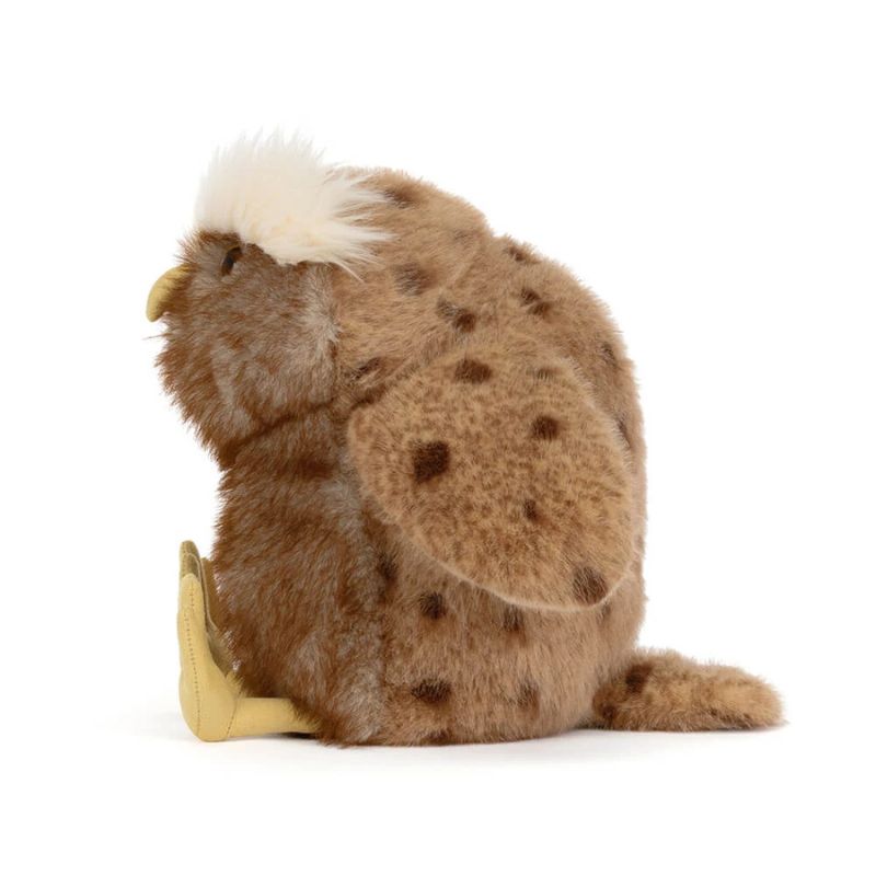 Tawoola Owl Plush Toy