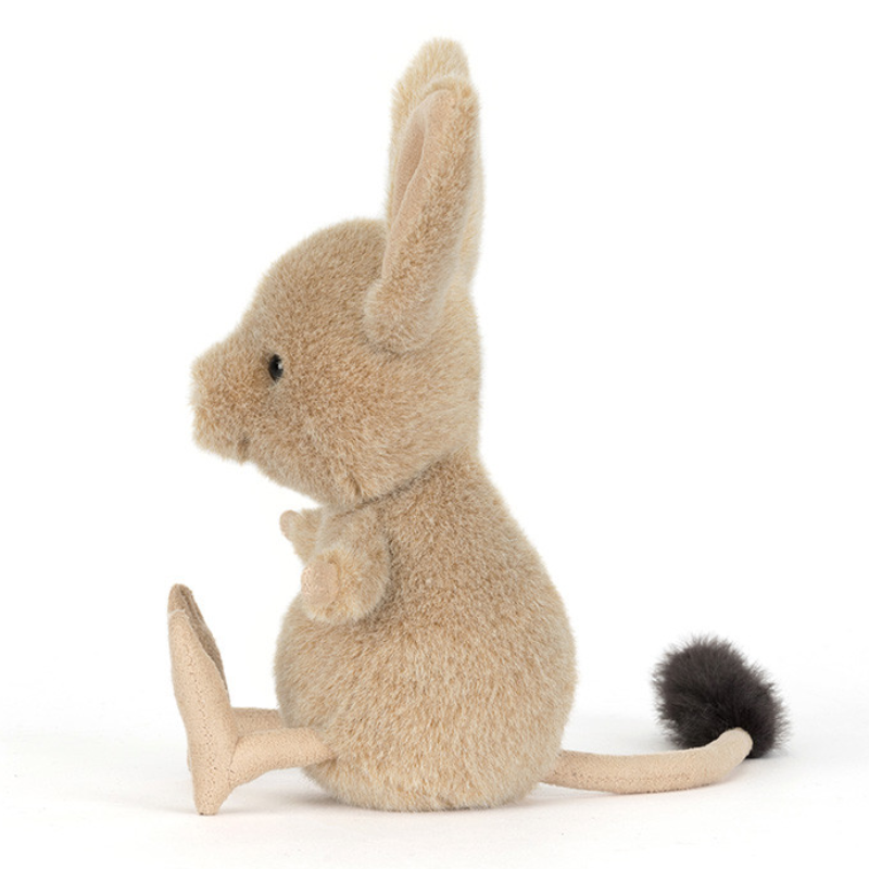 Jerboa Plush Toy