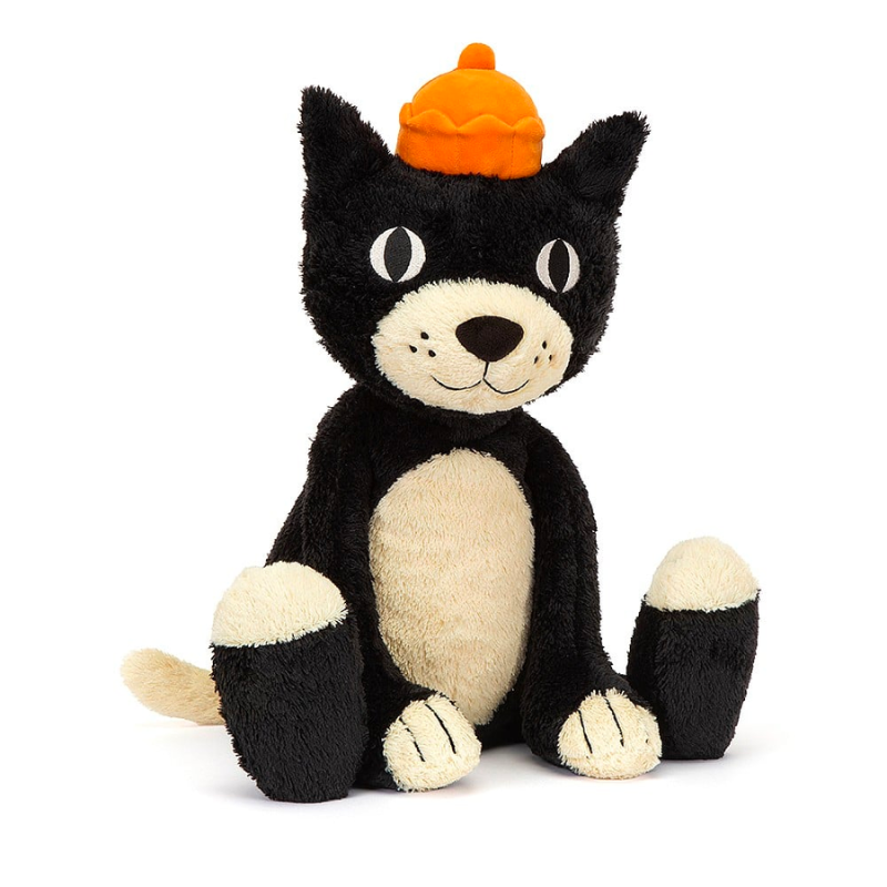 Jellycat Jack Original