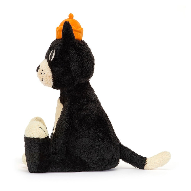 Jellycat Jack Original Plush Toy