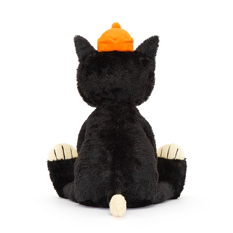 Jellycat Jack Original Plush Toy