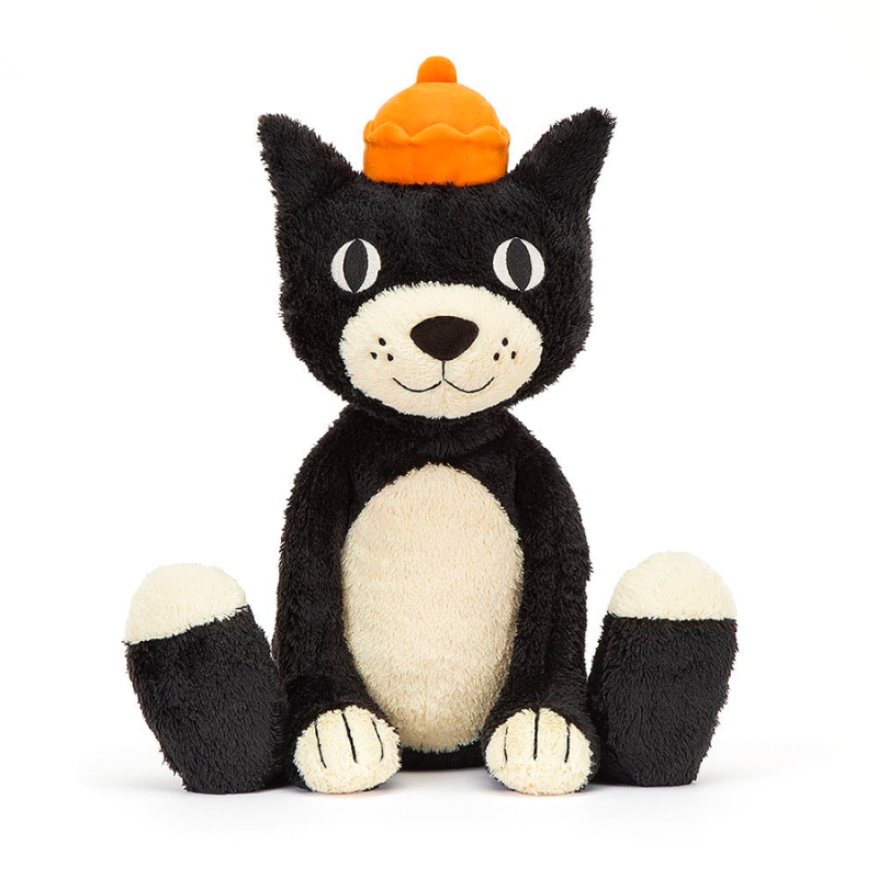 Jellycat Jack Original Plush Toy