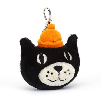 Jellycat Bags & Charms