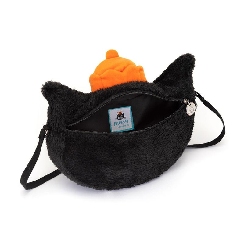 Character Bag | Snuggle Bugz | Canada's Baby Store