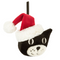 Holiday Plush Ornaments