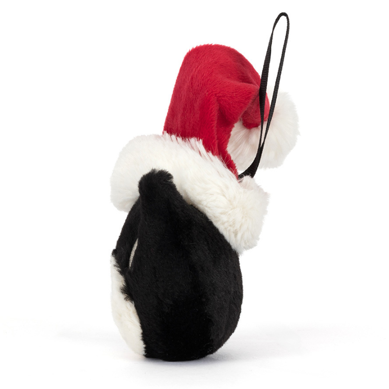 Holiday Plush Ornaments Plush Toy