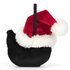 Holiday Plush Ornaments