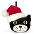 Holiday Plush Ornaments