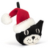 Holiday Plush Ornaments