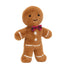Jolly Gingerbread